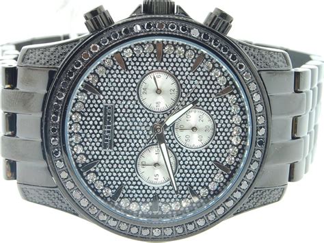 joe rodeo diamond watches fake|joe jodeo black diamond watches.